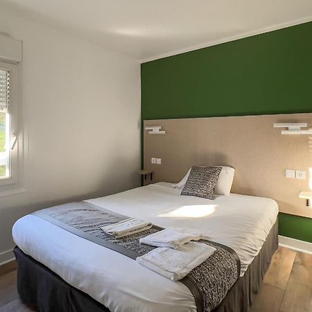 Fasthotel Le Mans Nord Fh Confort Сен-Сатурнен Экстерьер фото